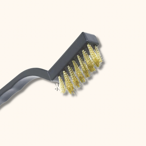 Single Wire Brush