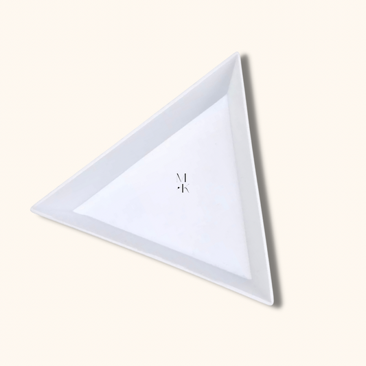 Triangle Tray