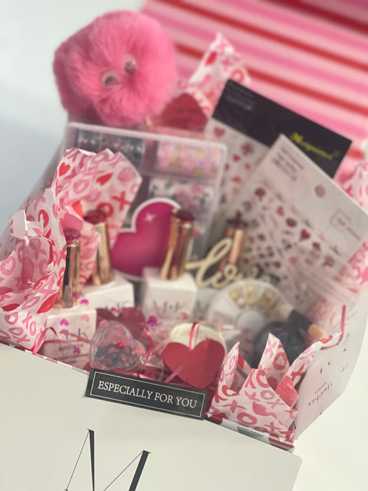 Valentine’s Mega Box