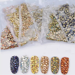 Gems 1440 pieces