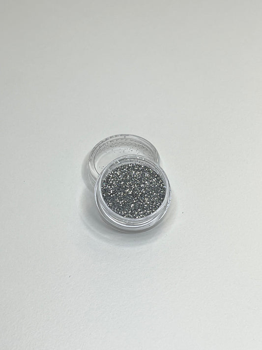 Shimmer Silver