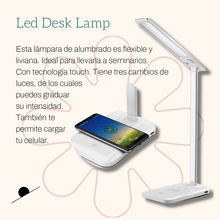 Load image into Gallery viewer, Led Desk Lamp
