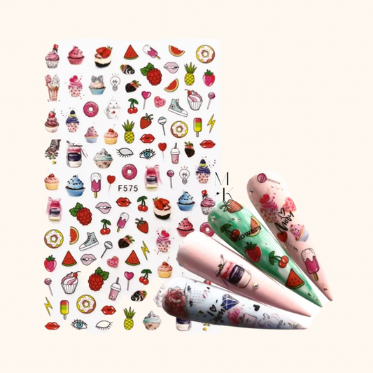 Candy Bar
