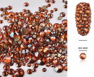 Gems 1440 pieces