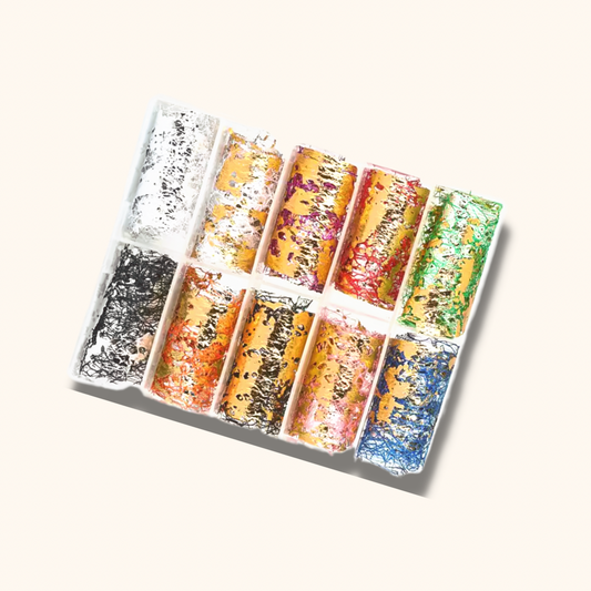 Mail Foil
