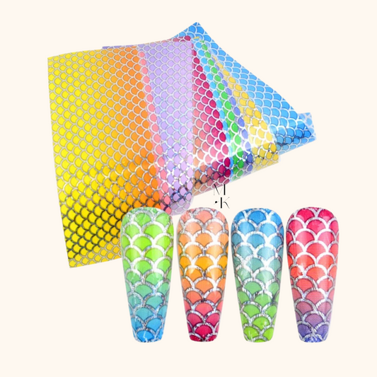 Sirens Foils