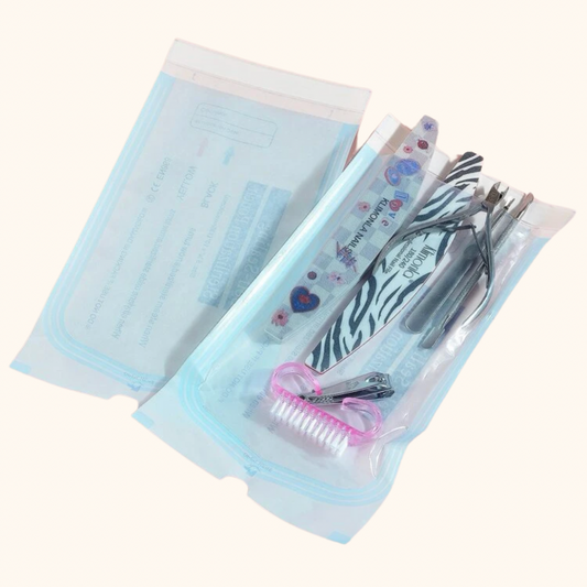 Self Sealing Bags (20 pieces)