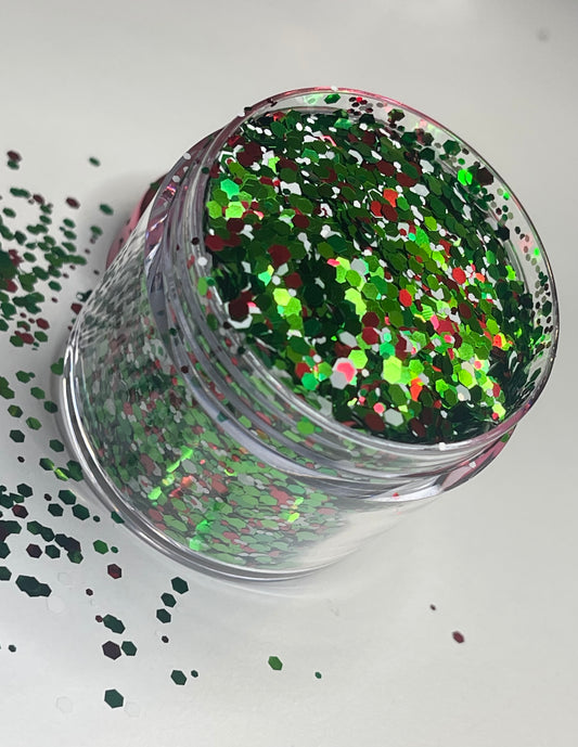 Jingle Bells Pure Mix 2oz