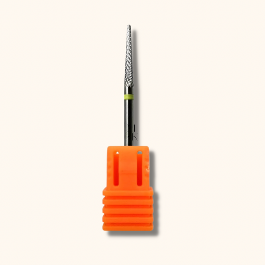 Cone Carbide Bit 3/32