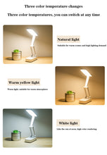 Load image into Gallery viewer, Rechargeable Travel Lamp
