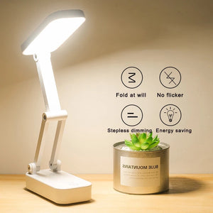 Rechargeable Travel Lamp