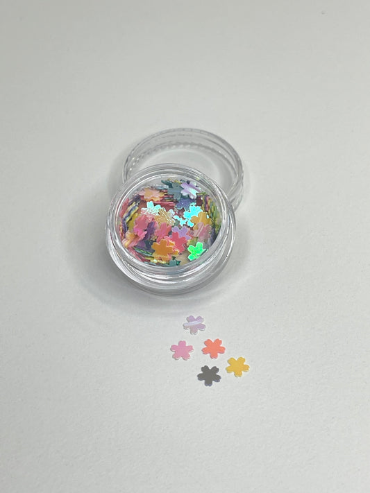 Sweet Snowflakes
