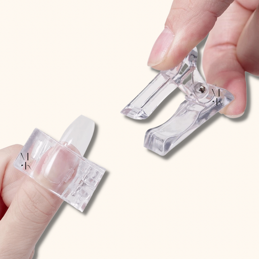 Fixing Clips Set