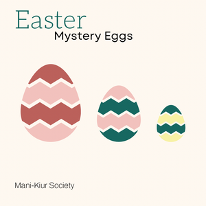 Easter Mystery Eggs