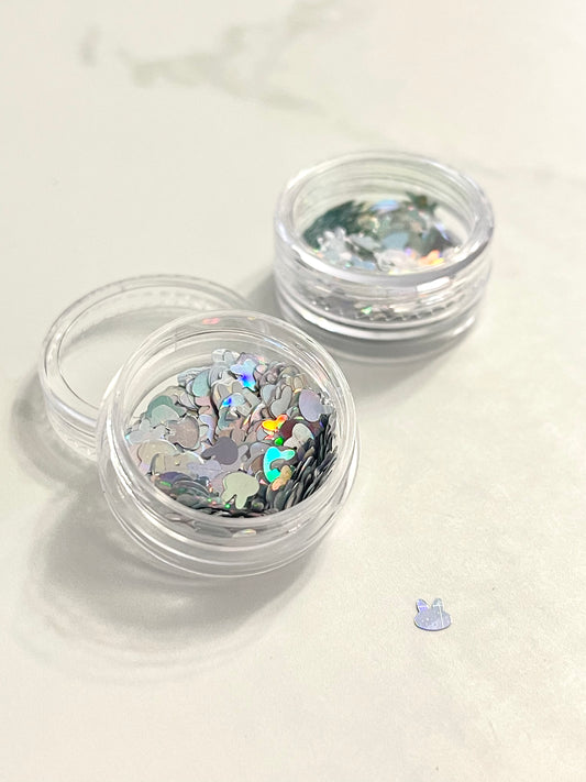 Holo Rabbits