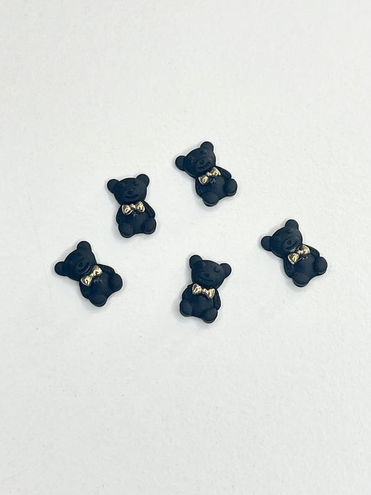 Black Bear 3D