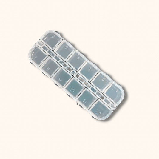 Mini Storage Box