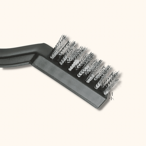 Single Wire Brush