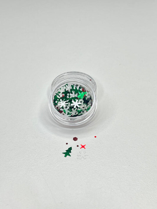 White Snowflake