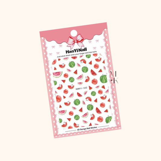 Watermelons