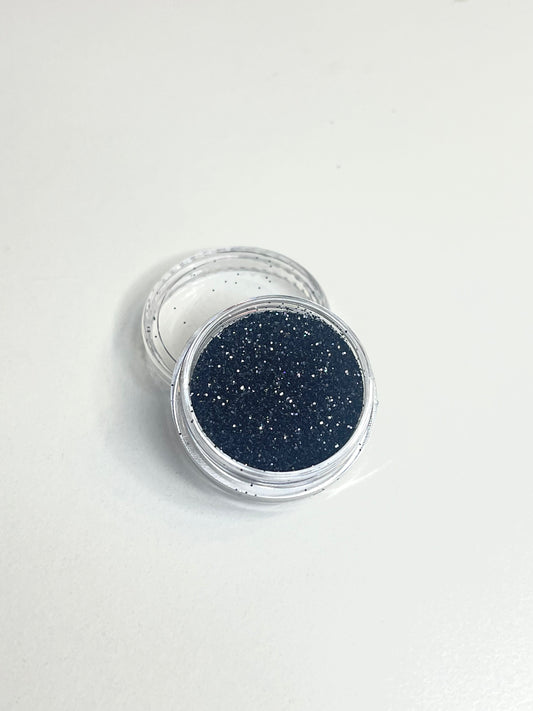 Black Sugar Glitter