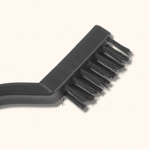 Single Wire Brush