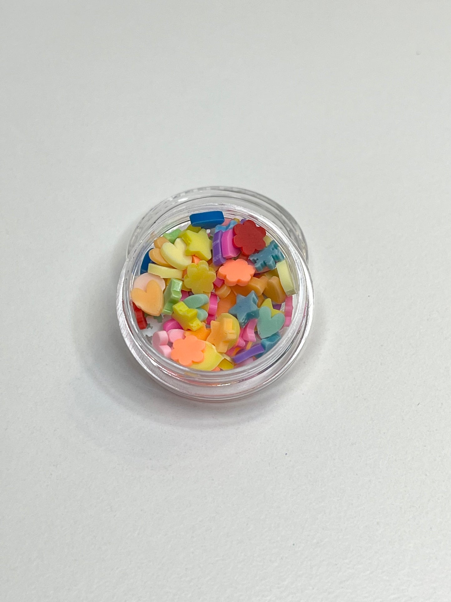 Colorful Mix