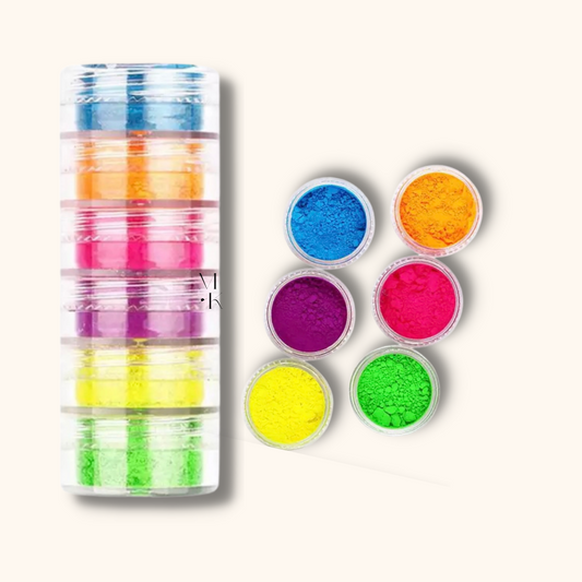 Pigments