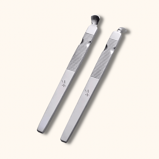 ProMaster Cuticle Pusher and Gel Remover Tool