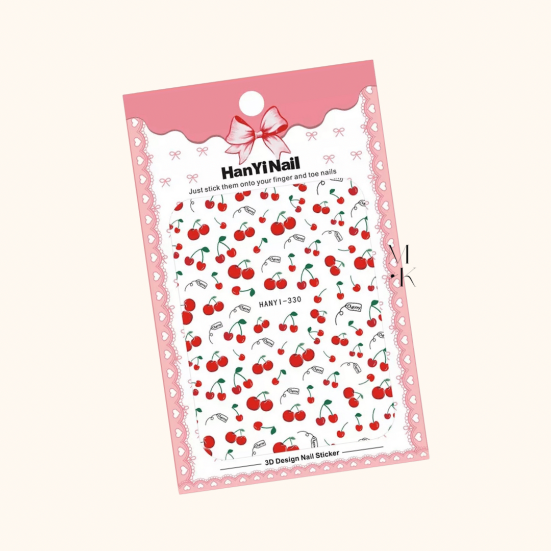 Cherry’s