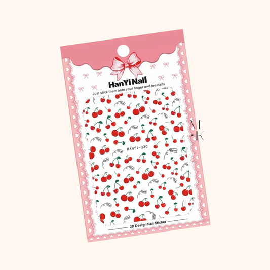 Cherry’s