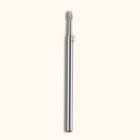 Safety Cuticle Remover 3/32