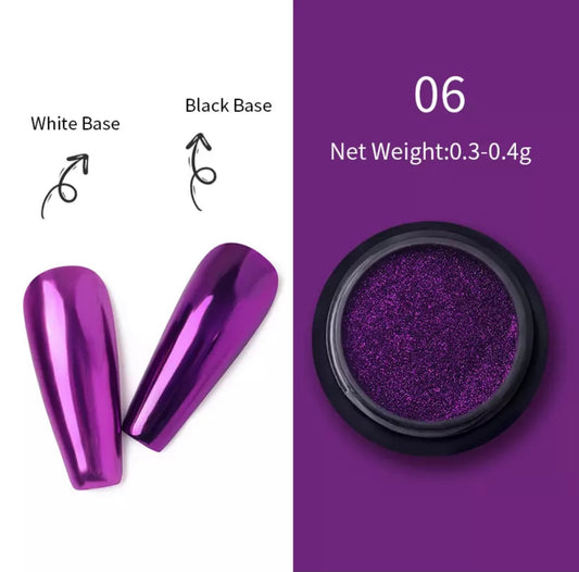 Violet