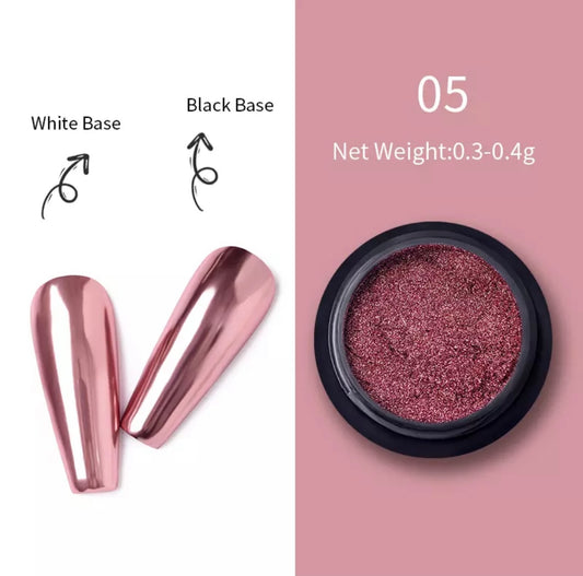 Rose Gold