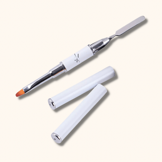 Flat Brush