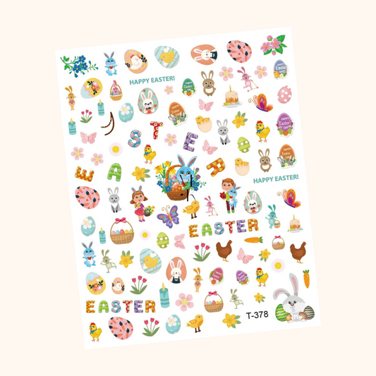Easter T-378
