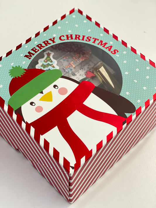 Christmas Box