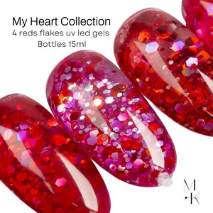 My Heart Collection