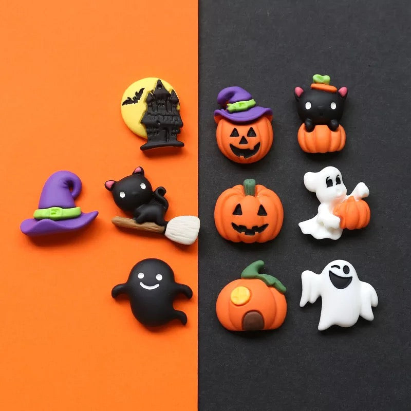 Spooky Kawaii